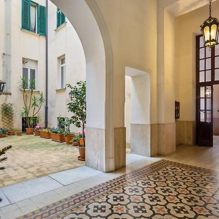 Art Lodge Apartment Roma Exterior foto