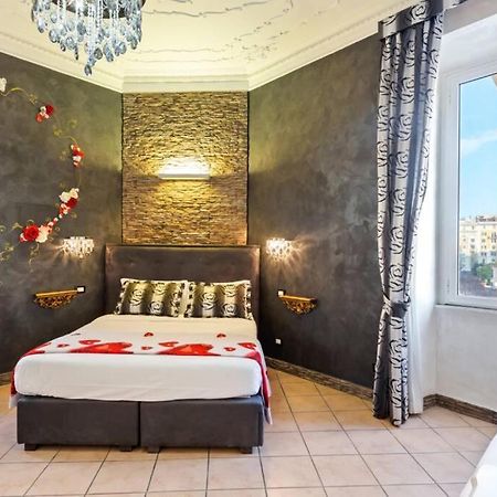 Art Lodge Apartment Roma Exterior foto