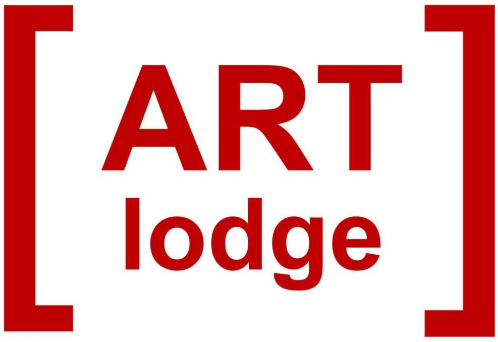 Art Lodge Apartment Roma Exterior foto